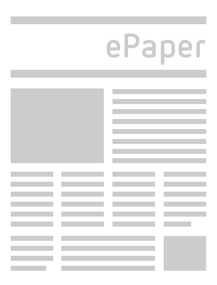 Capital vom Samstag, 19.04.2025